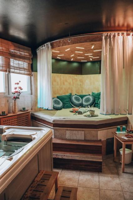 Room Oaza Miru Maribor Exteriér fotografie