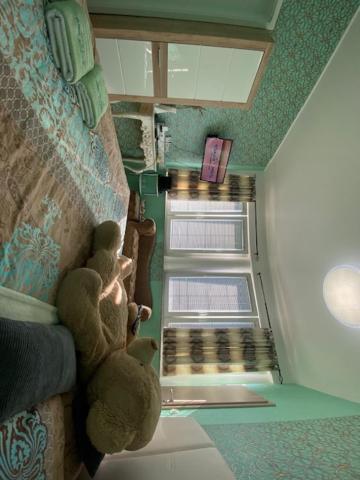 Room Oaza Miru Maribor Exteriér fotografie